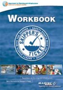 Skippers Ticket Workbook