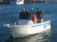 Obtain your Skippers Ticket in Western Australia from Aussie Boat Courses, leaders in Marine Training and Assessment